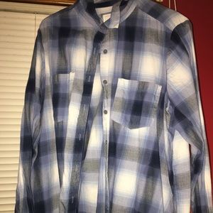 Women’s Sonoma Flannel 1X